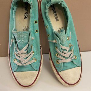 Converse Slip-on Sneakers